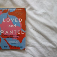 Book of the Week: Loved and Wanted